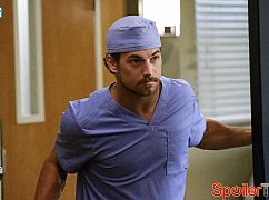 Chirurdzy: 12x01 Sledgehammer - zdjęcia promocyjne