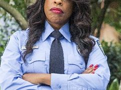 Scream Queens: 1x03 Chainsaw - zdjęcia promocyjne