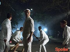 Scream Queens: 1x03 Chainsaw - zdjęcia promocyjne