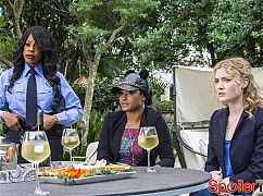 Scream Queens: 1x03 Chainsaw - zdjęcia promocyjne