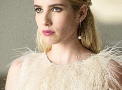 Scream Queens: 1x03 Chainsaw - zdjęcia promocyjne