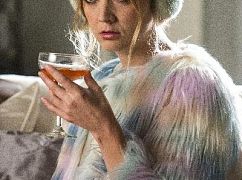 Scream Queens: 1x03 Chainsaw - zdjęcia promocyjne