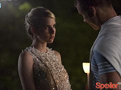 Scream Queens: 1x03 Chainsaw - zdjęcia promocyjne