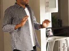 Black-ish: 2x01 THE Word - zdjęcia promocyjne