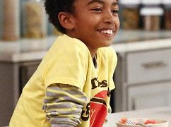 Black-ish: 2x01 THE Word - zdjęcia promocyjne