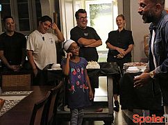 Black-ish: 2x01 THE Word - zdjęcia promocyjne