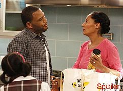 Black-ish: 2x01 THE Word - zdjęcia promocyjne