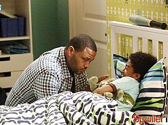 Black-ish: 2x01 THE Word - zdjęcia promocyjne