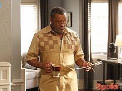 Black-ish: 2x01 THE Word - zdjęcia promocyjne