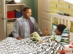 Black-ish: 2x01 THE Word - zdjęcia promocyjne