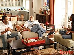 Black-ish: 2x01 THE Word - zdjęcia promocyjne