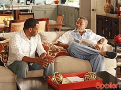 Black-ish: 2x01 THE Word - zdjęcia promocyjne