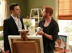 Współczesna rodzina: 7x01 Summer Lovin' - zdjęcia promocyjne