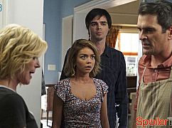 Współczesna rodzina: 7x01 Summer Lovin' - zdjęcia promocyjne