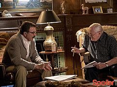 Zaprzysiężeni: 6x02 Absolute Power - zdjęcia promocyjne