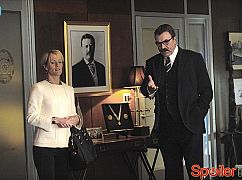 Zaprzysiężeni: 6x02 Absolute Power - zdjęcia promocyjne