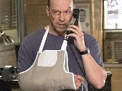 Zaprzysiężeni: 6x02 Absolute Power - zdjęcia promocyjne