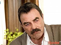 Zaprzysiężeni: 6x02 Absolute Power - zdjęcia promocyjne