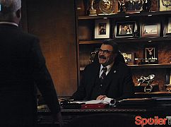 Zaprzysiężeni: 6x02 Absolute Power - zdjęcia promocyjne
