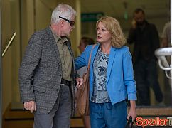 Aż po sufit!: 1x02 Kapitan - zdjęcia promocyjne