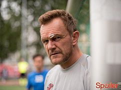 Aż po sufit!: 1x02 Kapitan - zdjęcia promocyjne