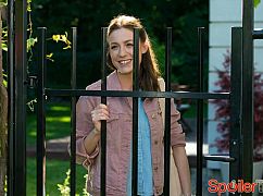 Aż po sufit!: 1x02 Kapitan - zdjęcia promocyjne