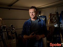 Aż po sufit!: 1x02 Kapitan - zdjęcia promocyjne