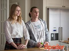 Skazane: 1x01 - zdjęcia promocyjne