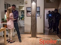 Skazane: 1x01 - zdjęcia promocyjne