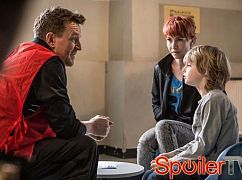 Skazane: 1x01 - zdjęcia promocyjne