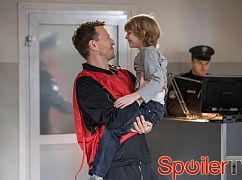 Skazane: 1x01 - zdjęcia promocyjne