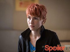 Skazane: 1x01 - zdjęcia promocyjne