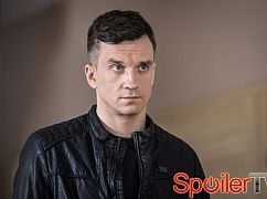 Skazane: 1x01 - zdjęcia promocyjne