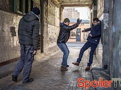 Skazane: 1x02 - zdjęcia promocyjne