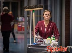 Skazane: 1x02 - zdjęcia promocyjne