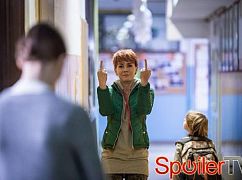 Skazane: 1x02 - zdjęcia promocyjne