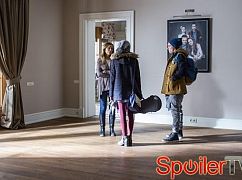 Skazane: 1x02 - zdjęcia promocyjne