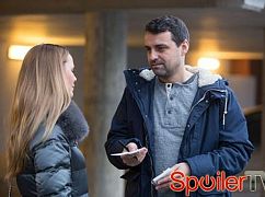 Skazane: 1x02 - zdjęcia promocyjne