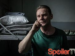 Skazane: 1x02 - zdjęcia promocyjne
