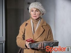 Skazane: 1x02 - zdjęcia promocyjne