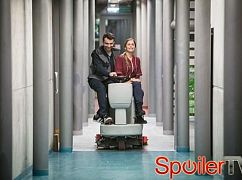 Skazane: 1x02 - zdjęcia promocyjne