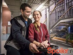 Skazane: 1x02 - zdjęcia promocyjne