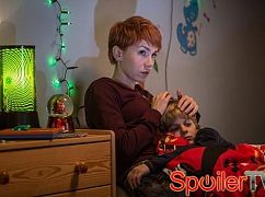 Skazane: 1x02 - zdjęcia promocyjne