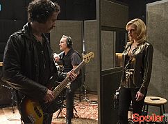 Sex&Drugs&Rock&Roll: 1x10 Because We're Legion - zdjęcia promocyjne
