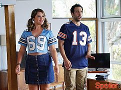 You're the Worst: 2x02 Crevasses - zdjęcia promocyjne