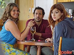 You're the Worst: 2x02 Crevasses - zdjęcia promocyjne