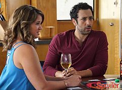 You're the Worst: 2x02 Crevasses - zdjęcia promocyjne