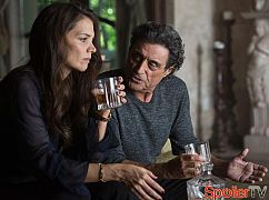 Ray Donovan: 3x11 Poker - zdjęcia promocyjne