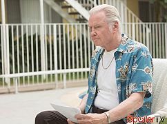 Ray Donovan: 3x11 Poker - zdjęcia promocyjne
