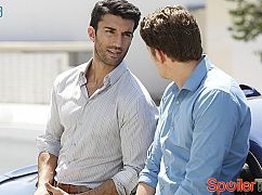 Jane the Virgin: 2x01 Chapter Twenty Three - zdjęcia promocyjne